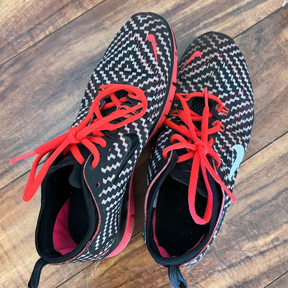 Gorgeous Nike running shoes